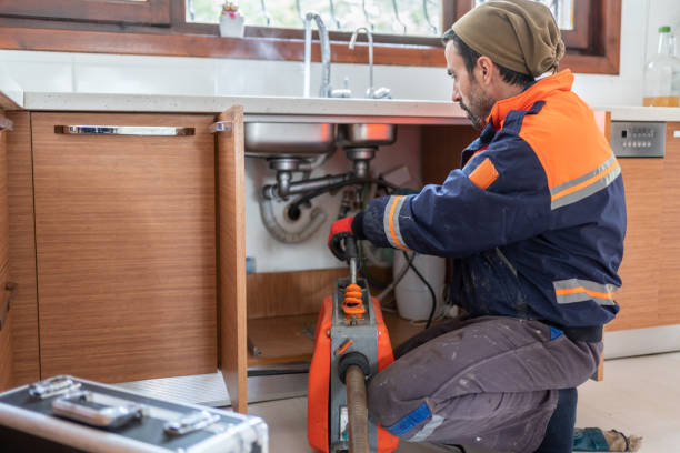 Best Same-Day Plumbing Service  in Brewster, NY