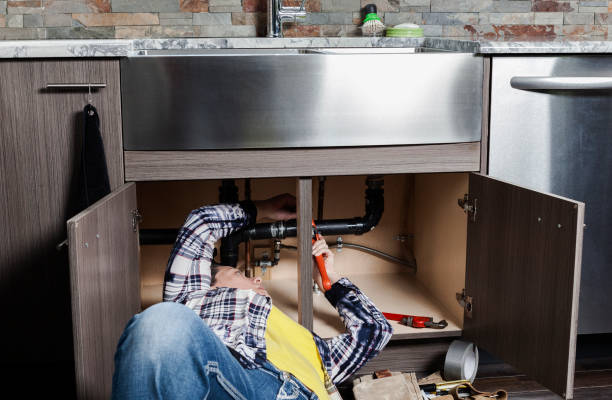 Best Emergency Plumber  in Brewster, NY
