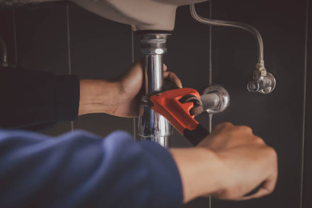 Best Sewer Line Repair  in Brewster, NY